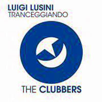 Lusini, Luigi - Tranceggiando (Single)