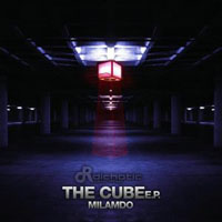 MilamDo - The cube (EP)