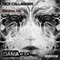 Callaghan, Nick - DFRNT (Single)