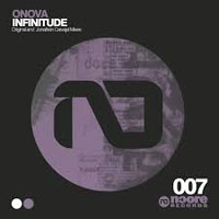 Onova - Infinitude (Single)