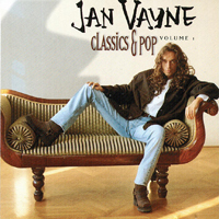 Jan Vayne - Classics & Pop Volume I