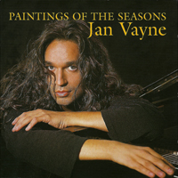Jan Vayne - Paintings Of The Seasons (CD 1)