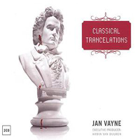 Jan Vayne - Classical Trancelations (CD 1)
