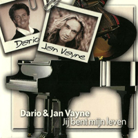 Jan Vayne - Jij bent mijn leven (Single)