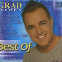 Damen, Grad - Best Of (CD 1)