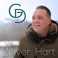 Damen, Grad - Zuiver Hart (Single)