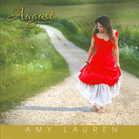 Lauren, Amy - August