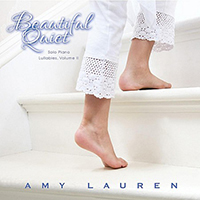 Lauren, Amy - Beautiful Quiet