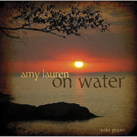 Lauren, Amy - On Water