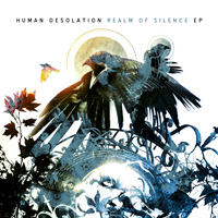 Human Desolation - Realm Of Silence (EP)