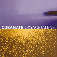 Cubanate - Oxyacetaline