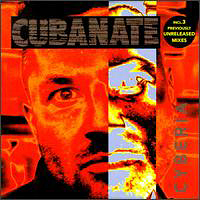 Cubanate - Cyberia