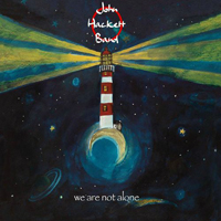 John Hackett - We are Not Alone