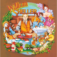 Sheller, William - Rock'n'dollars