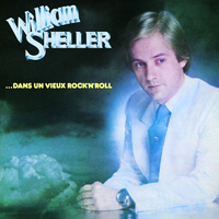 Sheller, William - ...Dans Un Vieux Rock'n'roll
