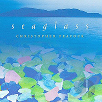 Peacock, Christopher - Seaglass