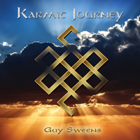 Sweens, Guy - Karmic Journey