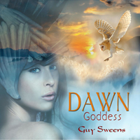Sweens, Guy - Dawn Goddess