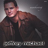 Michael, Jeffrey - Awakening