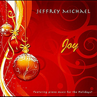 Michael, Jeffrey - Joy