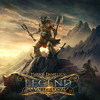 Marius Danielsen - Marius Danielsen's Legend of Valley Doom