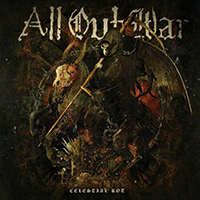 All Out War - Wrath/Plague (Single)