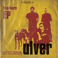 Ulver - Roadburn (EP)