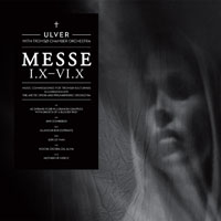 Ulver - Messe I.X-VI.X