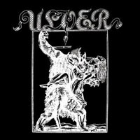 Ulver - UnReissue & Rarities (CD 1)