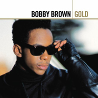 Bobby Brown - Gold (CD 1)