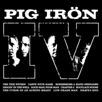 Pig Iron - Pig Iron IV