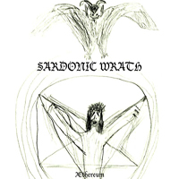 Sardonic Wrath - Aethereum