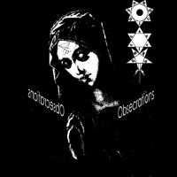 Sardonic Wrath - Obsecrations (EP)