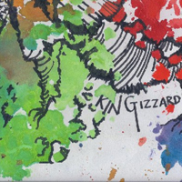 King Gizzard & The Lizard Wizard - Anglesea (EP)
