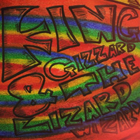 King Gizzard & The Lizard Wizard - Sleep / Summer (Single)