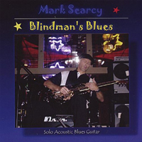 Searcy, Mark - Blindman's Blues