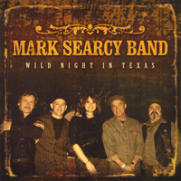 Searcy, Mark - Wild Night In Texas