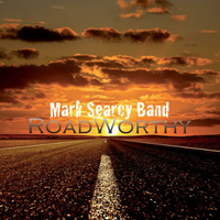 Searcy, Mark - Roadworthy