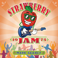 Searcy, Mark - Strawberry Jam 1975