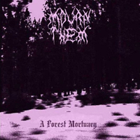 Mourn Them - A Forest Mortuary