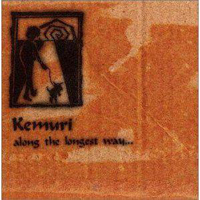 Kemuri - Along The Longest Way (Single)