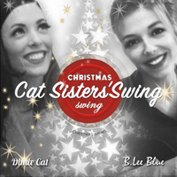 Cat Sisters' Swing - Christmas Swing