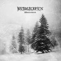Bergrizen - Wintereintritt