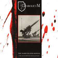 Diabolicum - The Darkblood Rising - The Hatecrowned Retaliation