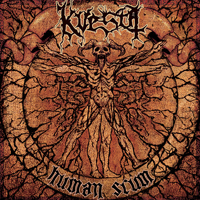 Kvesta - Human Scum