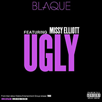 Blaque - Ugly (Single)