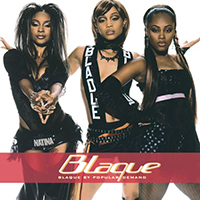 Blaque - Blaque By Popular Demand