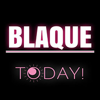 Blaque - Today (Single)
