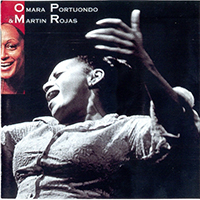 Omara Portuondo - Omara Portuondo & Martin Rojas