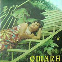 Omara Portuondo - Omara